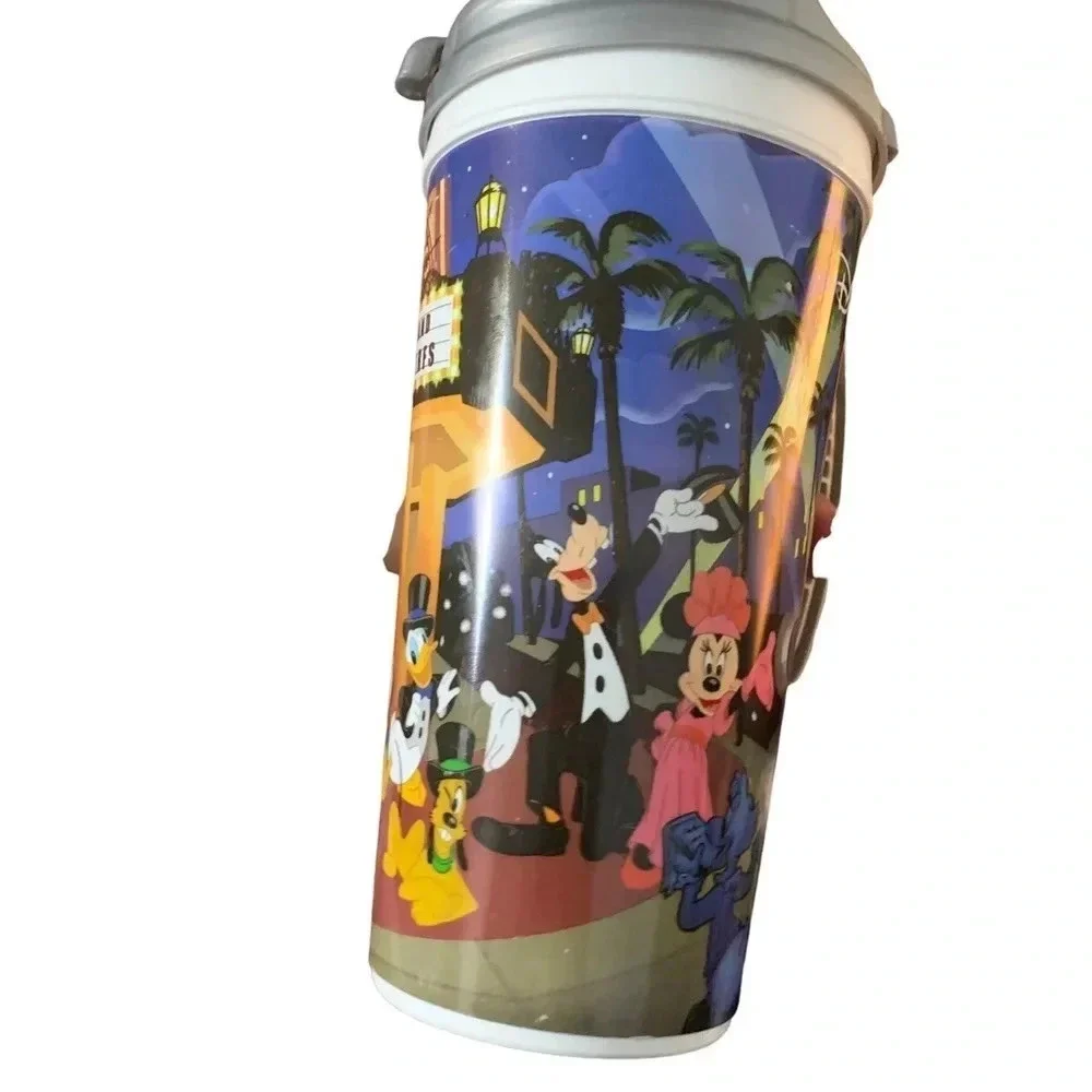 Disney Parks Mickey Mouse, Minnie Mouse, Donald Duck bpa free, mug with …